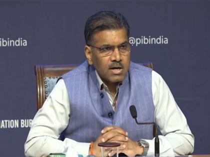 "All Indian vessels, crew currently being monitored, 8 sailors returned safely": Shipping Ministry | "All Indian vessels, crew currently being monitored, 8 sailors returned safely": Shipping Ministry "All Indian vessels, crew currently being monitored, 8 sailors returned safely": Shipping Ministry | "All Indian vessels, crew currently being monitored, 8 sailors returned safely": Shipping Ministry