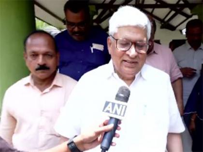 'State will not accept BJP': CPI(M)'s Prakash Karat hits back at PM Modi over Kerala remarks | 'State will not accept BJP': CPI(M)'s Prakash Karat hits back at PM Modi over Kerala remarks 'State will not accept BJP': CPI(M)'s Prakash Karat hits back at PM Modi over Kerala remarks | 'State will not accept BJP': CPI(M)'s Prakash Karat hits back at PM Modi over Kerala remarks
