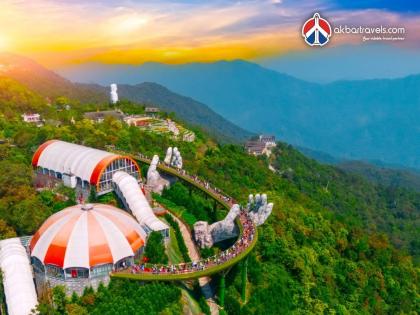 Vietnam Tourism Boom 2026: Why travellers are choosing one of the world's safest destinations | Vietnam Tourism Boom 2026: Why travellers are choosing one of the world's safest destinations Vietnam Tourism Boom 2026: Why travellers are choosing one of the world's safest destinations | Vietnam Tourism Boom 2026: Why travellers are choosing one of the world's safest destinations