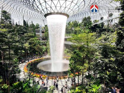 For the Fourteenth Time, Changi Airport Has Maintained Its Title As The World's Best Airport. Here's Why | For the Fourteenth Time, Changi Airport Has Maintained Its Title As The World's Best Airport. Here's Why For the Fourteenth Time, Changi Airport Has Maintained Its Title As The World's Best Airport. Here's Why | For the Fourteenth Time, Changi Airport Has Maintained Its Title As The World's Best Airport. Here's Why