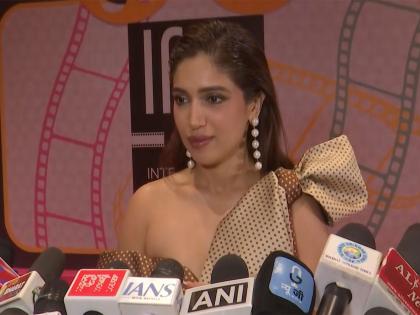 "Women have always been a lot more courageous": Bhumi Pednekkar on how OTT gives stronger roles | "Women have always been a lot more courageous": Bhumi Pednekkar on how OTT gives stronger roles "Women have always been a lot more courageous": Bhumi Pednekkar on how OTT gives stronger roles | "Women have always been a lot more courageous": Bhumi Pednekkar on how OTT gives stronger roles