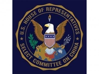 US panel advances chip security act to curb smuggling of AI semiconductors to China | US panel advances chip security act to curb smuggling of AI semiconductors to China US panel advances chip security act to curb smuggling of AI semiconductors to China | US panel advances chip security act to curb smuggling of AI semiconductors to China