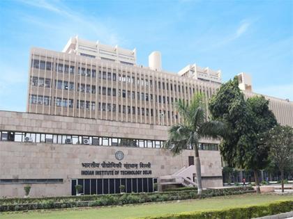 IIT Delhi names exhibition hall after Flipkart co-founder Binny Bansal | IIT Delhi names exhibition hall after Flipkart co-founder Binny Bansal IIT Delhi names exhibition hall after Flipkart co-founder Binny Bansal | IIT Delhi names exhibition hall after Flipkart co-founder Binny Bansal
