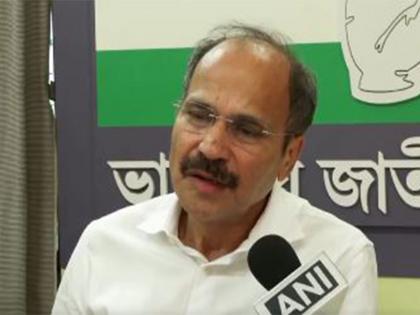Bengal polls; People of Berhampore will support me, says Adhir Ranjan Chowdhury | Bengal polls; People of Berhampore will support me, says Adhir Ranjan Chowdhury Bengal polls; People of Berhampore will support me, says Adhir Ranjan Chowdhury | Bengal polls; People of Berhampore will support me, says Adhir Ranjan Chowdhury