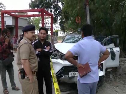 Uttarakhand: Retired Brigadier dies in Rajpur firing; four arrested, "Gen Z" club sealed | Uttarakhand: Retired Brigadier dies in Rajpur firing; four arrested, "Gen Z" club sealed Uttarakhand: Retired Brigadier dies in Rajpur firing; four arrested, "Gen Z" club sealed | Uttarakhand: Retired Brigadier dies in Rajpur firing; four arrested, "Gen Z" club sealed