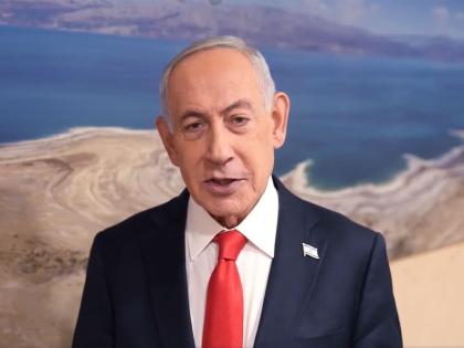 Netanyahu proposes Mediterranean pipeline rerouting as long-term Hormuz fix | Netanyahu proposes Mediterranean pipeline rerouting as long-term Hormuz fix Netanyahu proposes Mediterranean pipeline rerouting as long-term Hormuz fix | Netanyahu proposes Mediterranean pipeline rerouting as long-term Hormuz fix