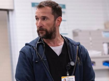 Noah Wyle to be honoured with Hollywood Walk of Fame star | Noah Wyle to be honoured with Hollywood Walk of Fame star Noah Wyle to be honoured with Hollywood Walk of Fame star | Noah Wyle to be honoured with Hollywood Walk of Fame star
