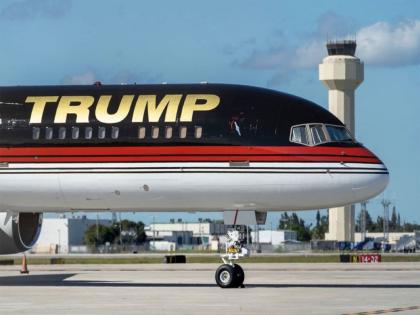 Florida Airport to be renamed after US President Trump | Florida Airport to be renamed after US President Trump Florida Airport to be renamed after US President Trump | Florida Airport to be renamed after US President Trump