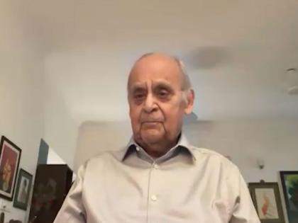 "Unfortunate for India," Ex R&AW Chief hints at probable inflation if West Asia situation escalates | "Unfortunate for India," Ex R&AW Chief hints at probable inflation if West Asia situation escalates "Unfortunate for India," Ex R&AW Chief hints at probable inflation if West Asia situation escalates | "Unfortunate for India," Ex R&AW Chief hints at probable inflation if West Asia situation escalates