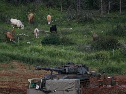 4 Israeli soldiers die in southern Lebanon | 4 Israeli soldiers die in southern Lebanon 4 Israeli soldiers die in southern Lebanon | 4 Israeli soldiers die in southern Lebanon