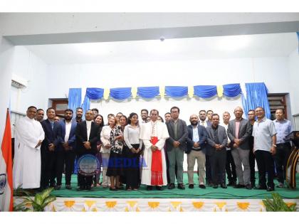 Timor Leste Emerges as a Premier Destination for MBBS Abroad Aspirants | Timor Leste Emerges as a Premier Destination for MBBS Abroad Aspirants Timor Leste Emerges as a Premier Destination for MBBS Abroad Aspirants | Timor Leste Emerges as a Premier Destination for MBBS Abroad Aspirants