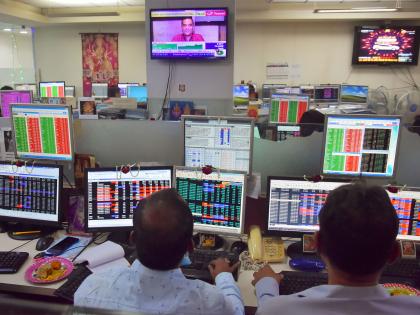 Retail investors' market investment in FY26 falls to one-fifth of FY25 levels: NSE | Retail investors' market investment in FY26 falls to one-fifth of FY25 levels: NSE Retail investors' market investment in FY26 falls to one-fifth of FY25 levels: NSE | Retail investors' market investment in FY26 falls to one-fifth of FY25 levels: NSE