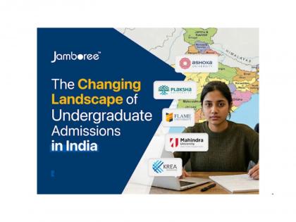 The Changing Landscape of Undergraduate Admissions in India | The Changing Landscape of Undergraduate Admissions in India The Changing Landscape of Undergraduate Admissions in India | The Changing Landscape of Undergraduate Admissions in India