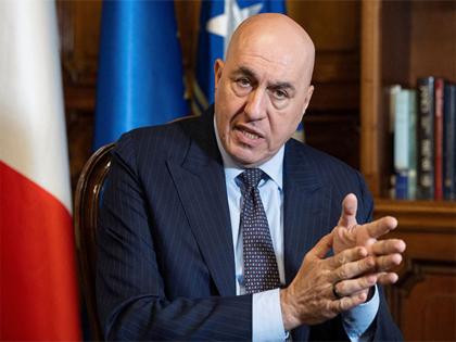 Italy denies United States the use of Sigonella base | Italy denies United States the use of Sigonella base Italy denies United States the use of Sigonella base | Italy denies United States the use of Sigonella base