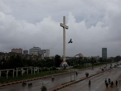 Minority rights concerns deepen over forced conversions in Pakistan | Minority rights concerns deepen over forced conversions in Pakistan Minority rights concerns deepen over forced conversions in Pakistan | Minority rights concerns deepen over forced conversions in Pakistan