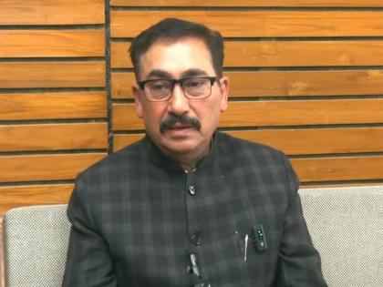 Robotic surgery will not benefit the poor, basic health system in shambles: BJP's Vipin Singh Parmar | Robotic surgery will not benefit the poor, basic health system in shambles: BJP's Vipin Singh Parmar Robotic surgery will not benefit the poor, basic health system in shambles: BJP's Vipin Singh Parmar | Robotic surgery will not benefit the poor, basic health system in shambles: BJP's Vipin Singh Parmar