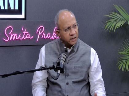 "India's silence helped Americans, Israelis, Gulf states": Former Deputy NSA Pankaj Saran on strategic posturing in West Asia | "India's silence helped Americans, Israelis, Gulf states": Former Deputy NSA Pankaj Saran on strategic posturing in West Asia "India's silence helped Americans, Israelis, Gulf states": Former Deputy NSA Pankaj Saran on strategic posturing in West Asia | "India's silence helped Americans, Israelis, Gulf states": Former Deputy NSA Pankaj Saran on strategic posturing in West Asia