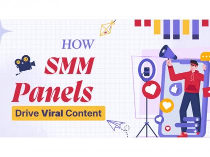 SMM Panel Behind Today's Viral Content Boom | SMM Panel Behind Today's Viral Content Boom SMM Panel Behind Today's Viral Content Boom | SMM Panel Behind Today's Viral Content Boom