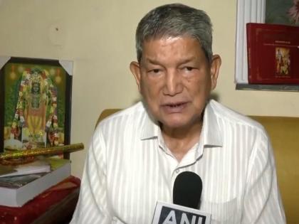 "West Asia conflict will have psychological impact on assembly elections": Former Uttarakhand CM Harish Rawat | "West Asia conflict will have psychological impact on assembly elections": Former Uttarakhand CM Harish Rawat "West Asia conflict will have psychological impact on assembly elections": Former Uttarakhand CM Harish Rawat | "West Asia conflict will have psychological impact on assembly elections": Former Uttarakhand CM Harish Rawat