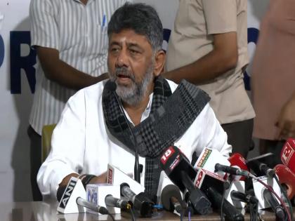 Ujjwala scheme has become "firewood stove scheme": DK Shivakumar says 'centre fooling people' | Ujjwala scheme has become "firewood stove scheme": DK Shivakumar says 'centre fooling people' Ujjwala scheme has become "firewood stove scheme": DK Shivakumar says 'centre fooling people' | Ujjwala scheme has become "firewood stove scheme": DK Shivakumar says 'centre fooling people'