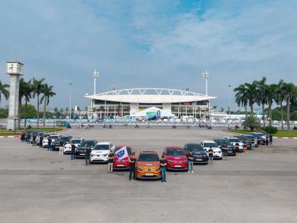 VinFast Sets an Unprecedented Record by Completing 3,520 Vehicle Orders in One Day | VinFast Sets an Unprecedented Record by Completing 3,520 Vehicle Orders in One Day VinFast Sets an Unprecedented Record by Completing 3,520 Vehicle Orders in One Day | VinFast Sets an Unprecedented Record by Completing 3,520 Vehicle Orders in One Day