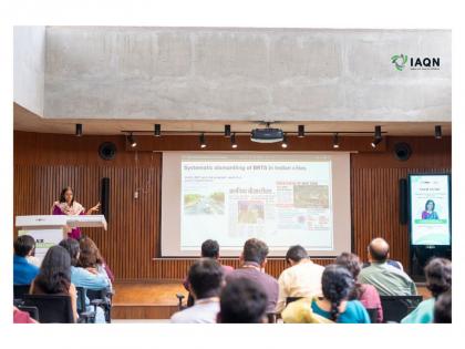 AIR Commons 2026 Positions Clean Air as a Shared Civic Responsibility, Calls for Ground-Up Action | AIR Commons 2026 Positions Clean Air as a Shared Civic Responsibility, Calls for Ground-Up Action AIR Commons 2026 Positions Clean Air as a Shared Civic Responsibility, Calls for Ground-Up Action | AIR Commons 2026 Positions Clean Air as a Shared Civic Responsibility, Calls for Ground-Up Action