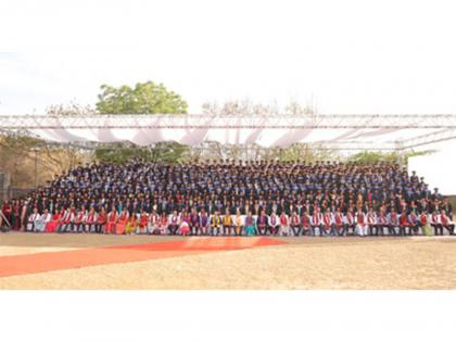IIM Udaipur Confers Degrees on 481 Graduates at its 14th Convocation Ceremony | IIM Udaipur Confers Degrees on 481 Graduates at its 14th Convocation Ceremony IIM Udaipur Confers Degrees on 481 Graduates at its 14th Convocation Ceremony | IIM Udaipur Confers Degrees on 481 Graduates at its 14th Convocation Ceremony
