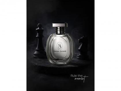 Maison Avenoir, India's New Luxury Lifestyle Brand, Launches Signature Perfume Collection | Maison Avenoir, India's New Luxury Lifestyle Brand, Launches Signature Perfume Collection Maison Avenoir, India's New Luxury Lifestyle Brand, Launches Signature Perfume Collection | Maison Avenoir, India's New Luxury Lifestyle Brand, Launches Signature Perfume Collection