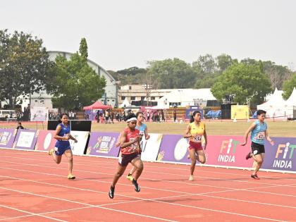 KITG 2026: Jharkhand's Shiv Kumar, Prithvi Oraon shine in Athletics on Day 7 | KITG 2026: Jharkhand's Shiv Kumar, Prithvi Oraon shine in Athletics on Day 7 KITG 2026: Jharkhand's Shiv Kumar, Prithvi Oraon shine in Athletics on Day 7 | KITG 2026: Jharkhand's Shiv Kumar, Prithvi Oraon shine in Athletics on Day 7