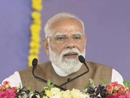 "India has kept situation under control": PM Modi assures citizens amid West Asia conflict, slams Congress for "divisive activities" | "India has kept situation under control": PM Modi assures citizens amid West Asia conflict, slams Congress for "divisive activities" "India has kept situation under control": PM Modi assures citizens amid West Asia conflict, slams Congress for "divisive activities" | "India has kept situation under control": PM Modi assures citizens amid West Asia conflict, slams Congress for "divisive activities"