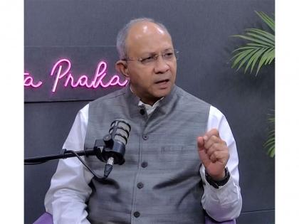 "Pakistan's role so far is only to pass messages": Former Deputy NSA Pankaj Saran on Islamabad's push for mediation in West Asia conflict | "Pakistan's role so far is only to pass messages": Former Deputy NSA Pankaj Saran on Islamabad's push for mediation in West Asia conflict "Pakistan's role so far is only to pass messages": Former Deputy NSA Pankaj Saran on Islamabad's push for mediation in West Asia conflict | "Pakistan's role so far is only to pass messages": Former Deputy NSA Pankaj Saran on Islamabad's push for mediation in West Asia conflict