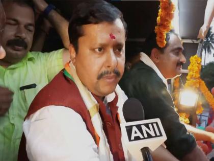 LDF-UDF stalled Kerala's development for 70 years: BJP chief Nitin Nabin in Kollam | LDF-UDF stalled Kerala's development for 70 years: BJP chief Nitin Nabin in Kollam LDF-UDF stalled Kerala's development for 70 years: BJP chief Nitin Nabin in Kollam | LDF-UDF stalled Kerala's development for 70 years: BJP chief Nitin Nabin in Kollam