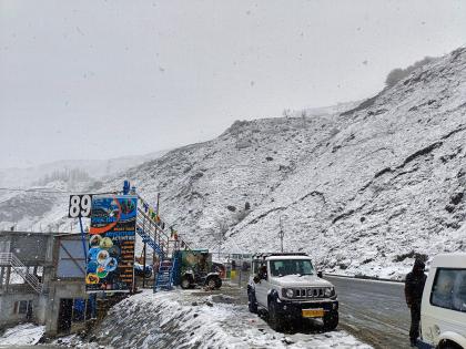 Himachal government revises toll structure for 2026-27, passenger vehicle rate cut to Rs 100 | Himachal government revises toll structure for 2026-27, passenger vehicle rate cut to Rs 100 Himachal government revises toll structure for 2026-27, passenger vehicle rate cut to Rs 100 | Himachal government revises toll structure for 2026-27, passenger vehicle rate cut to Rs 100