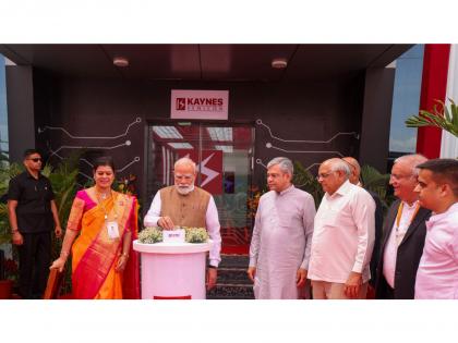 PM Modi unveils India's semiconductor future, charts Gujarat development path in one-day blitz visit | PM Modi unveils India's semiconductor future, charts Gujarat development path in one-day blitz visit PM Modi unveils India's semiconductor future, charts Gujarat development path in one-day blitz visit | PM Modi unveils India's semiconductor future, charts Gujarat development path in one-day blitz visit