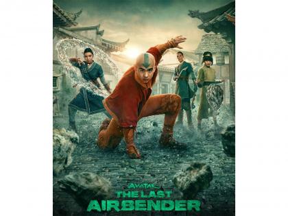 'Avatar: The Last Airbender' Season 2 to release on June 25 | 'Avatar: The Last Airbender' Season 2 to release on June 25 'Avatar: The Last Airbender' Season 2 to release on June 25 | 'Avatar: The Last Airbender' Season 2 to release on June 25