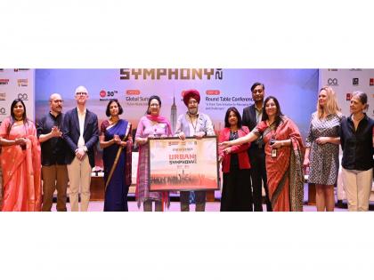 Chandigarh University Hosts 'Urban Symphony 2026' Showcasing Innovative Strategies for Future-Ready India @2047 | Chandigarh University Hosts 'Urban Symphony 2026' Showcasing Innovative Strategies for Future-Ready India @2047 Chandigarh University Hosts 'Urban Symphony 2026' Showcasing Innovative Strategies for Future-Ready India @2047 | Chandigarh University Hosts 'Urban Symphony 2026' Showcasing Innovative Strategies for Future-Ready India @2047