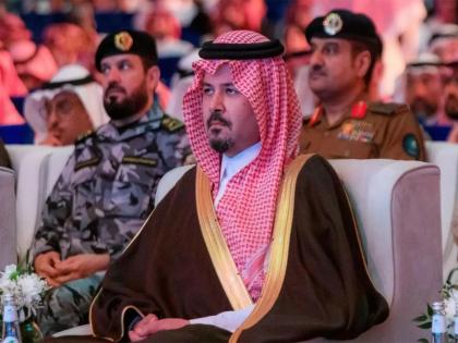 Prince of Madinah Province Patronizes the Opening Ceremony of the Third Edition of the Umrah and Ziyarah Forum | Prince of Madinah Province Patronizes the Opening Ceremony of the Third Edition of the Umrah and Ziyarah Forum Prince of Madinah Province Patronizes the Opening Ceremony of the Third Edition of the Umrah and Ziyarah Forum | Prince of Madinah Province Patronizes the Opening Ceremony of the Third Edition of the Umrah and Ziyarah Forum