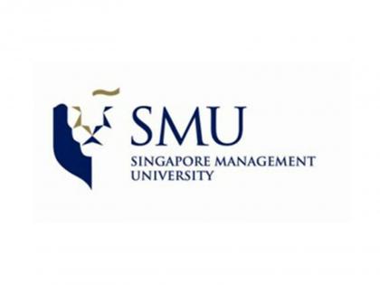 Educational Advocate and Philanthropist Dr Lillyn Teh Contributes S$15 Million to Singapore Management University to Build Enduring Pipeline of Tech-Business Leaders | Educational Advocate and Philanthropist Dr Lillyn Teh Contributes S$15 Million to Singapore Management University to Build Enduring Pipeline of Tech-Business Leaders Educational Advocate and Philanthropist Dr Lillyn Teh Contributes S$15 Million to Singapore Management University to Build Enduring Pipeline of Tech-Business Leaders | Educational Advocate and Philanthropist Dr Lillyn Teh Contributes S$15 Million to Singapore Management University to Build Enduring Pipeline of Tech-Business Leaders