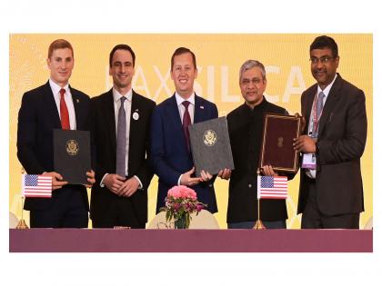 "Prospects exceptionally strong for US-India cooperation on critical minerals": US envoy to India | "Prospects exceptionally strong for US-India cooperation on critical minerals": US envoy to India "Prospects exceptionally strong for US-India cooperation on critical minerals": US envoy to India | "Prospects exceptionally strong for US-India cooperation on critical minerals": US envoy to India