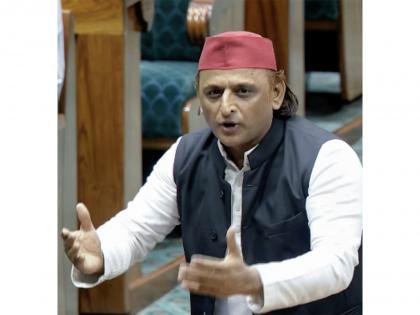 Akhilesh Yadav calls FCRA Bill 'rigged', questions BJP over PM CARES, NGO funds | Akhilesh Yadav calls FCRA Bill 'rigged', questions BJP over PM CARES, NGO funds Akhilesh Yadav calls FCRA Bill 'rigged', questions BJP over PM CARES, NGO funds | Akhilesh Yadav calls FCRA Bill 'rigged', questions BJP over PM CARES, NGO funds