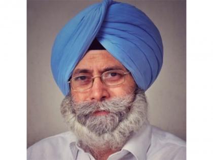 Senior advocate HS Phoolka likely to join BJP today | Senior advocate HS Phoolka likely to join BJP today Senior advocate HS Phoolka likely to join BJP today | Senior advocate HS Phoolka likely to join BJP today