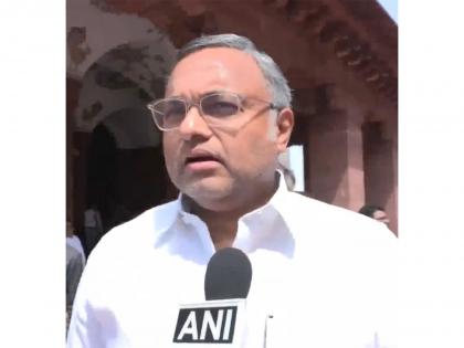 Government prone to weaponising laws: Congress MP Karti Chidambaram on FCRA bill | Government prone to weaponising laws: Congress MP Karti Chidambaram on FCRA bill Government prone to weaponising laws: Congress MP Karti Chidambaram on FCRA bill | Government prone to weaponising laws: Congress MP Karti Chidambaram on FCRA bill