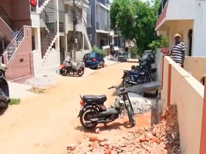 Mysuru man responsible for sending over 1,000 hoax mails had resentment towards judicial system: Delhi Police sources | Mysuru man responsible for sending over 1,000 hoax mails had resentment towards judicial system: Delhi Police sources Mysuru man responsible for sending over 1,000 hoax mails had resentment towards judicial system: Delhi Police sources | Mysuru man responsible for sending over 1,000 hoax mails had resentment towards judicial system: Delhi Police sources