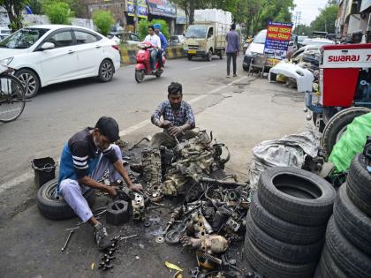 India emerges as global auto components hub amid supply chain shift: Avendus Report | India emerges as global auto components hub amid supply chain shift: Avendus Report India emerges as global auto components hub amid supply chain shift: Avendus Report | India emerges as global auto components hub amid supply chain shift: Avendus Report