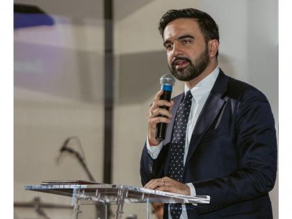 "Regime change wars have disastrous consequences": NY Mayor Mamdani on US-Israel war | "Regime change wars have disastrous consequences": NY Mayor Mamdani on US-Israel war "Regime change wars have disastrous consequences": NY Mayor Mamdani on US-Israel war | "Regime change wars have disastrous consequences": NY Mayor Mamdani on US-Israel war