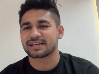 Naveen Kumar credits family support for kickstarting kabaddi journey | Naveen Kumar credits family support for kickstarting kabaddi journey Naveen Kumar credits family support for kickstarting kabaddi journey | Naveen Kumar credits family support for kickstarting kabaddi journey