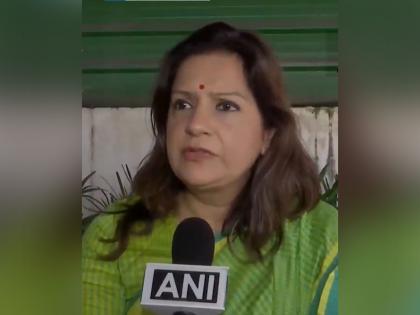 Govt not for public, works for own gains: Priyanka Chaturvedi slams Centre over commercial LPG hike | Govt not for public, works for own gains: Priyanka Chaturvedi slams Centre over commercial LPG hike Govt not for public, works for own gains: Priyanka Chaturvedi slams Centre over commercial LPG hike | Govt not for public, works for own gains: Priyanka Chaturvedi slams Centre over commercial LPG hike