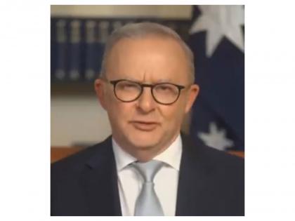 "Months ahead may not be easy," says Australian PM Albanese as fuel supplies get disrupted amid West Asia crisis | "Months ahead may not be easy," says Australian PM Albanese as fuel supplies get disrupted amid West Asia crisis "Months ahead may not be easy," says Australian PM Albanese as fuel supplies get disrupted amid West Asia crisis | "Months ahead may not be easy," says Australian PM Albanese as fuel supplies get disrupted amid West Asia crisis