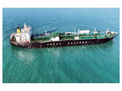 QatarEnergy confirms missile attack on fuel tanker, crew reported safe | QatarEnergy confirms missile attack on fuel tanker, crew reported safe QatarEnergy confirms missile attack on fuel tanker, crew reported safe | QatarEnergy confirms missile attack on fuel tanker, crew reported safe