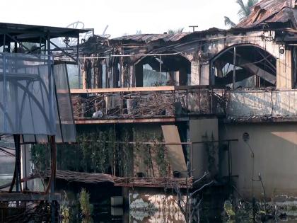 Goa Court grants bail to Luthra brothers in Nightclub fire case; remain in custody over NOC forgery probe | Goa Court grants bail to Luthra brothers in Nightclub fire case; remain in custody over NOC forgery probe Goa Court grants bail to Luthra brothers in Nightclub fire case; remain in custody over NOC forgery probe | Goa Court grants bail to Luthra brothers in Nightclub fire case; remain in custody over NOC forgery probe